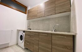 Garsoniera renovata complet, 28 mp, zona Detunata