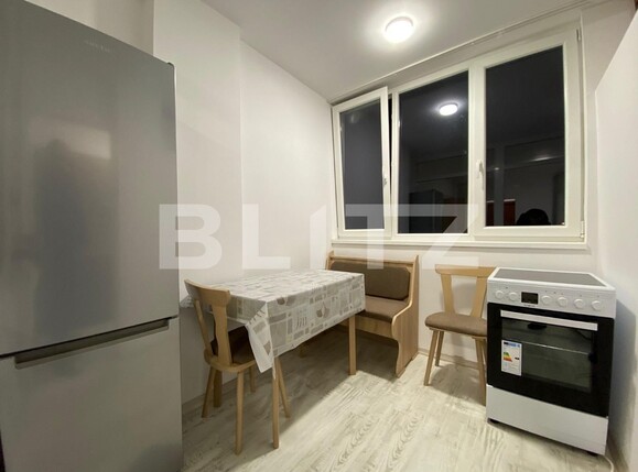 Garsonieră de vânzare Gheorgheni - 131566AV | BLITZ Cluj-Napoca | Poza4