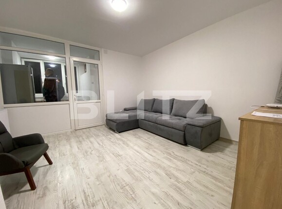 Garsonieră de vânzare Gheorgheni - 131566AV | BLITZ Cluj-Napoca | Poza2