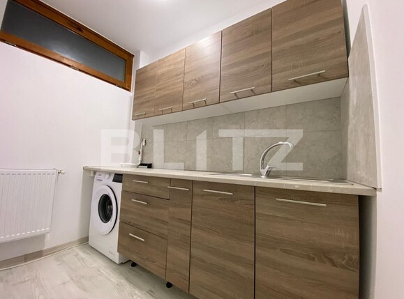 Garsonieră de vânzare Gheorgheni - 131566AV | BLITZ Cluj-Napoca | Poza5
