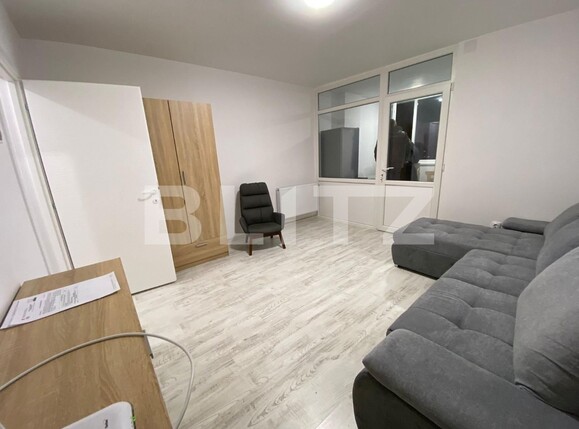 Garsonieră de vânzare Gheorgheni - 131566AV | BLITZ Cluj-Napoca | Poza3