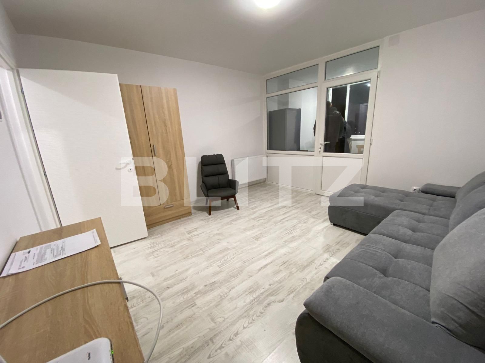 Garsonieră de vânzare Gheorgheni - 131566AV | BLITZ Cluj-Napoca | Poza3