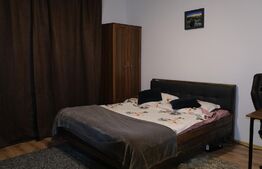 Garsoniera, 36mp, zona Avantgarden 3