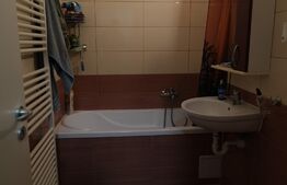 Garsoniera, 36mp, zona Avantgarden 3