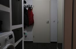 Garsoniera, 36mp, zona Avantgarden 3