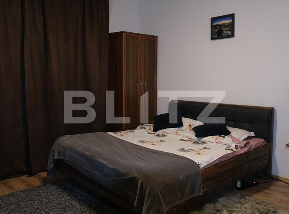 Garsonieră de vânzare Avantgarden - 131568AV | BLITZ Brașov | Poza2