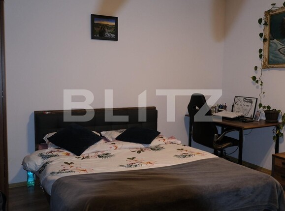 Garsonieră de vânzare Avantgarden - 131568AV | BLITZ Brașov | Poza1
