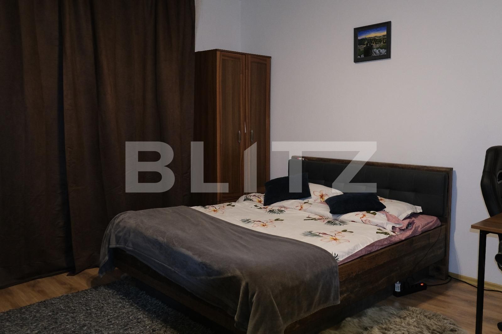Garsonieră de vânzare Avantgarden - 131568AV | BLITZ Brașov | Poza2