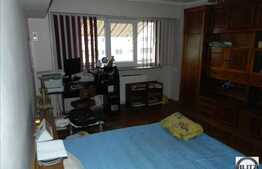 2 camere, 55 mp, etaj intermediar,debara, zona strazii Dorobantilor