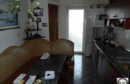 2 camere, 55 mp, etaj intermediar,debara, zona strazii Dorobantilor