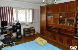 2 camere, 55 mp, etaj intermediar,debara, zona strazii Dorobantilor