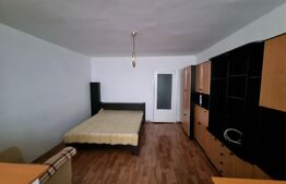 Oportunitate! Apartament cu 1 camera, 30mp, etaj intermediar, zona Parang