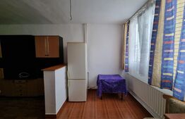 Oportunitate! Apartament cu 1 camera, 30mp, etaj intermediar, zona Parang