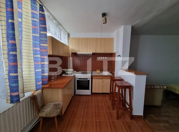 Garsonieră de vânzare Manastur - 131571AV | BLITZ Cluj-Napoca | Poza1