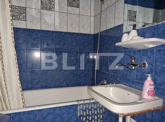 Garsonieră de vânzare Manastur - 131571AV | BLITZ Cluj-Napoca | Poza4