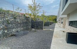 Ansamblu de case lux,120 mp, Iris