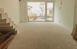 Ansamblu de case lux,120 mp, Iris