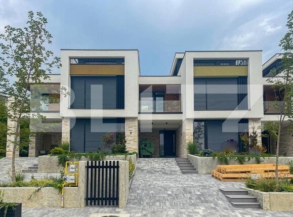 Casa de vânzare 4 camere Iris - 131575CV | BLITZ Cluj-Napoca | Poza1