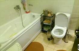 3 camere, 51,5 mp, etaj intermediar, zona strazii Huedinului