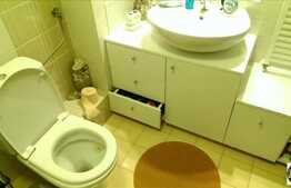 3 camere, 51,5 mp, etaj intermediar, zona strazii Huedinului