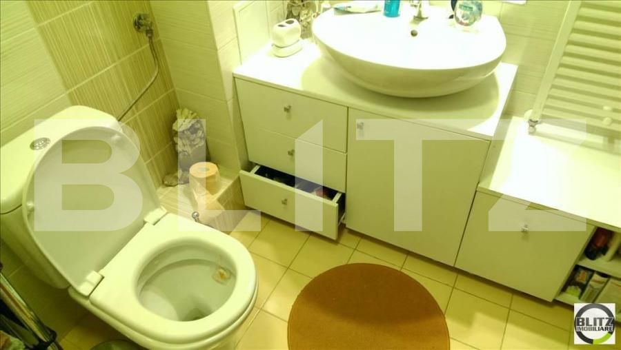 Apartament de vânzare 3 camere Manastur - 13158AV | BLITZ Cluj-Napoca | Poza10