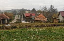 Casa individuala 1 camera, 51 mp, 3000 mp teren, Geaca