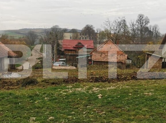 Casa de vânzare 1 camera Exterior Est - 131588CV | BLITZ Cluj-Napoca | Poza3