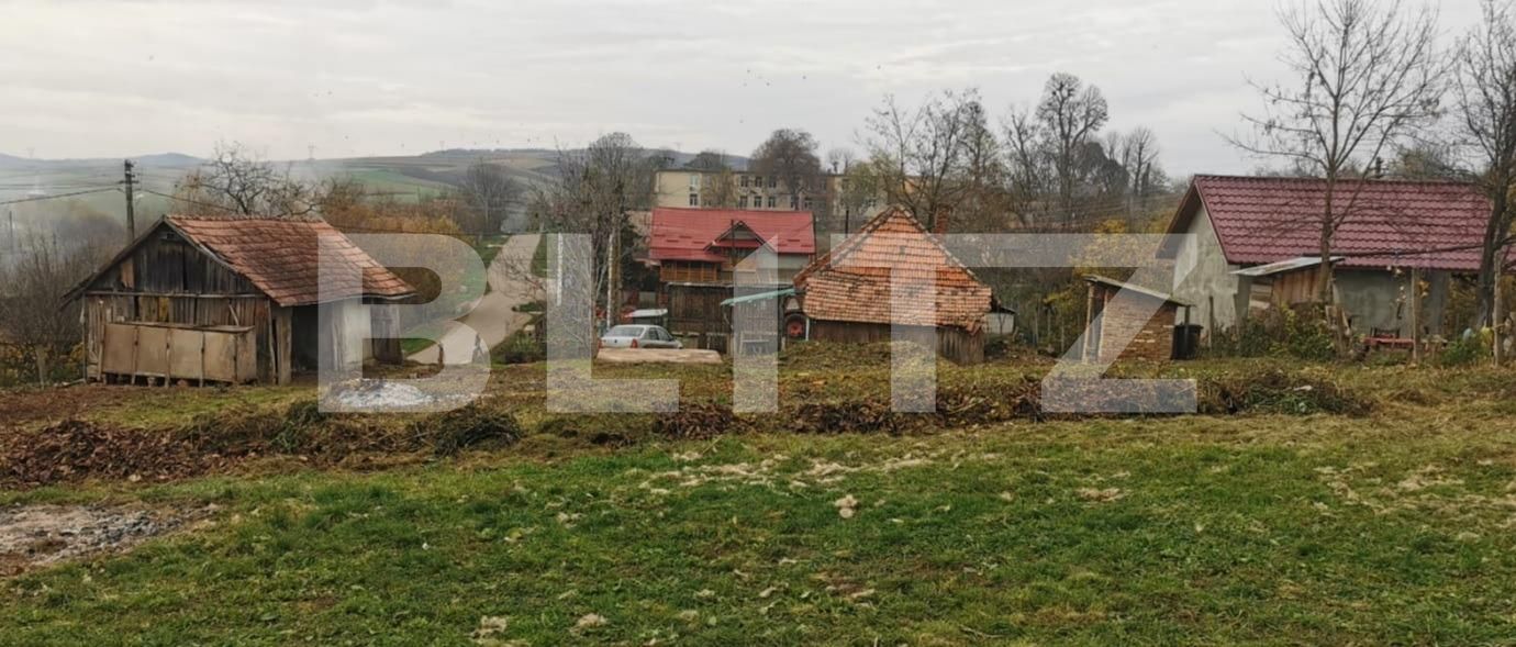 Casa de vânzare 1 camera Exterior Est - 131588CV | BLITZ Cluj-Napoca | Poza3