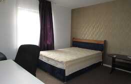 Inchiriere 1 camera, 40 mp utili, imobil nou, parcare, cheltuieli incluse, zona UMF!