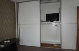 Inchiriere 1 camera, 40 mp utili, imobil nou, parcare, cheltuieli incluse, zona UMF!