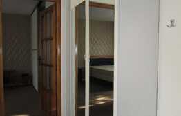 Inchiriere 1 camera, 40 mp utili, imobil nou, parcare, cheltuieli incluse, zona UMF!