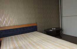 Inchiriere 1 camera, 40 mp utili, imobil nou, parcare, cheltuieli incluse, zona UMF!