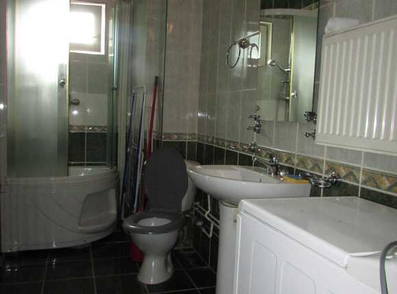 Garsonieră de închiriat Zorilor - 13159AI | BLITZ Cluj-Napoca | Poza8