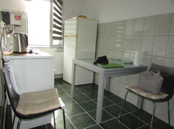 Garsonieră de închiriat Zorilor - 13159AI | BLITZ Cluj-Napoca | Poza7