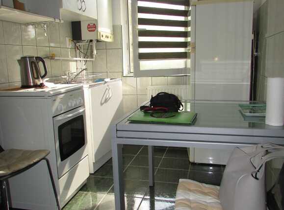 Garsonieră de închiriat Zorilor - 13159AI | BLITZ Cluj-Napoca | Poza6