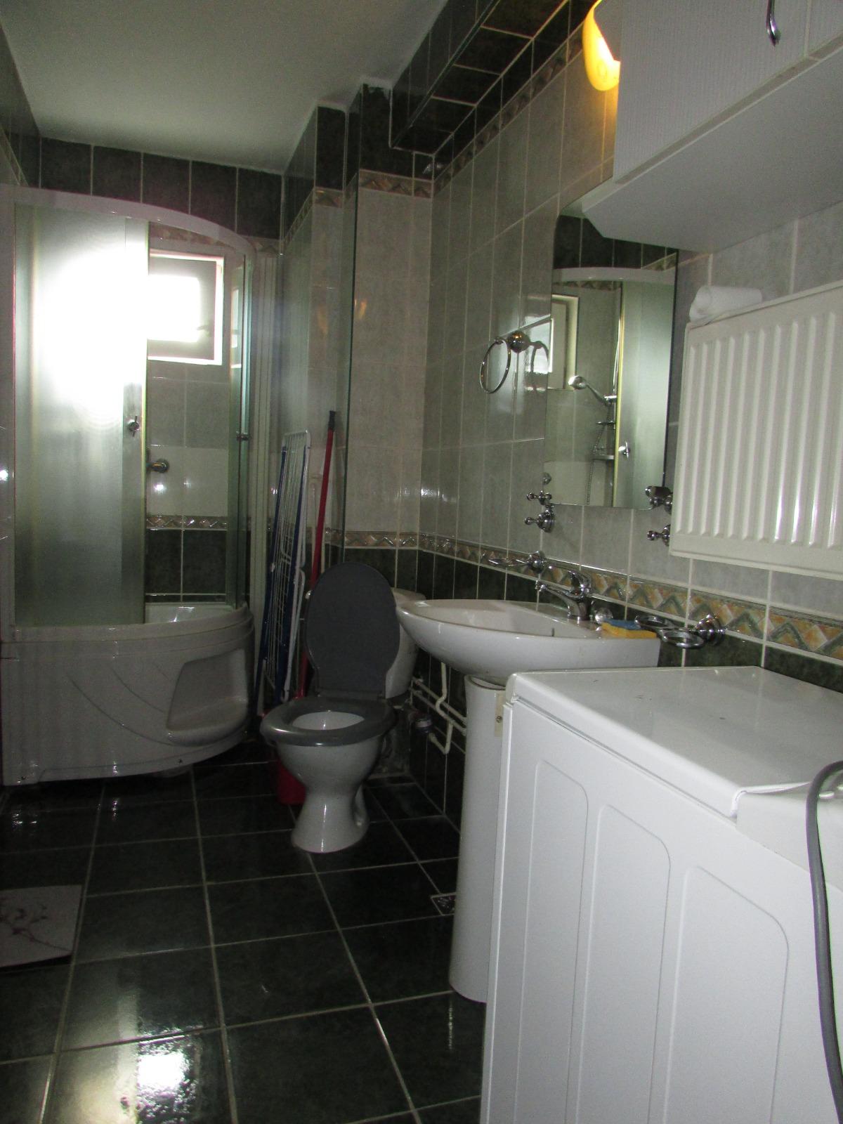 Garsonieră de închiriat Zorilor - 13159AI | BLITZ Cluj-Napoca | Poza8