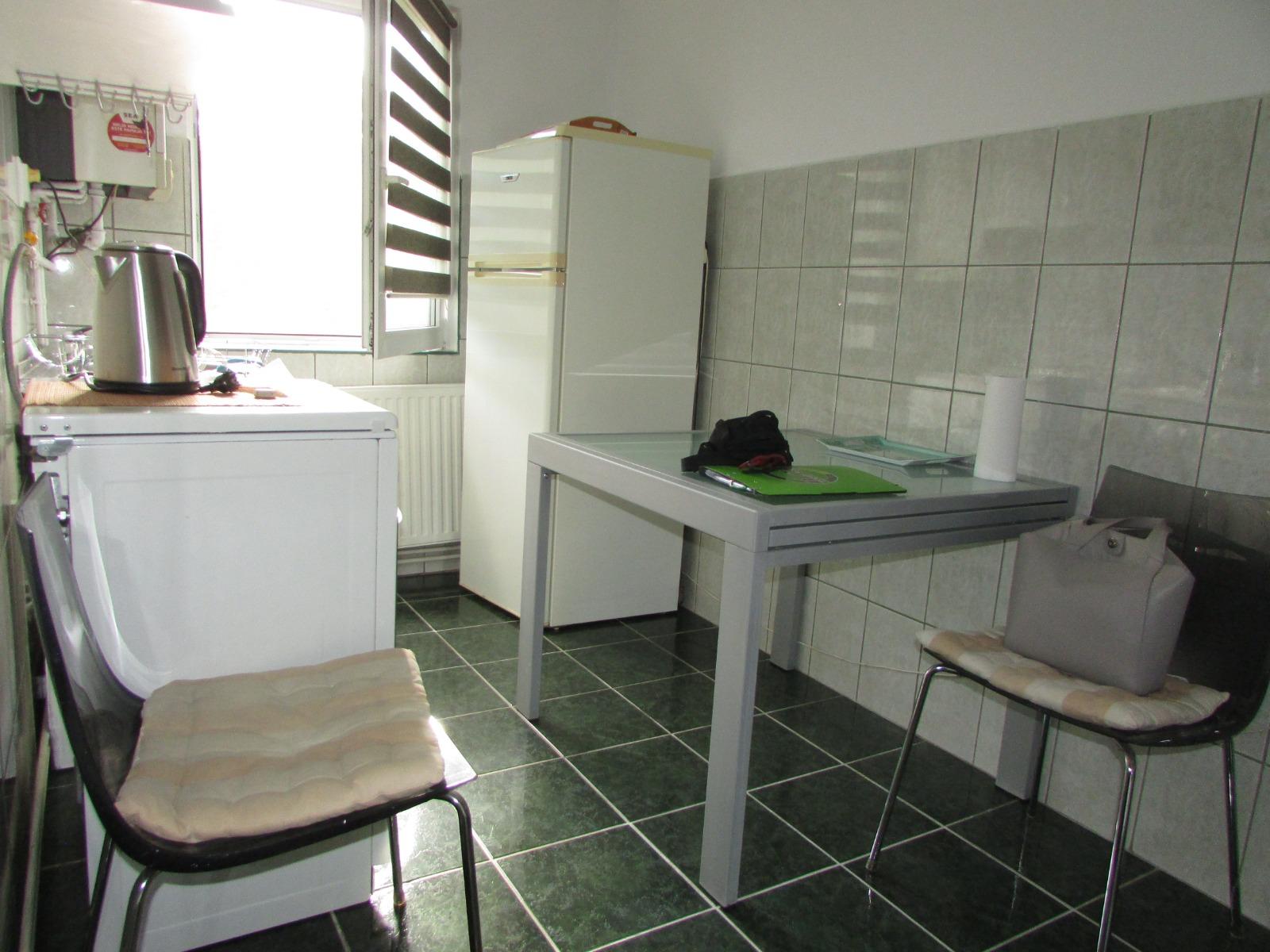 Garsonieră de închiriat Zorilor - 13159AI | BLITZ Cluj-Napoca | Poza7