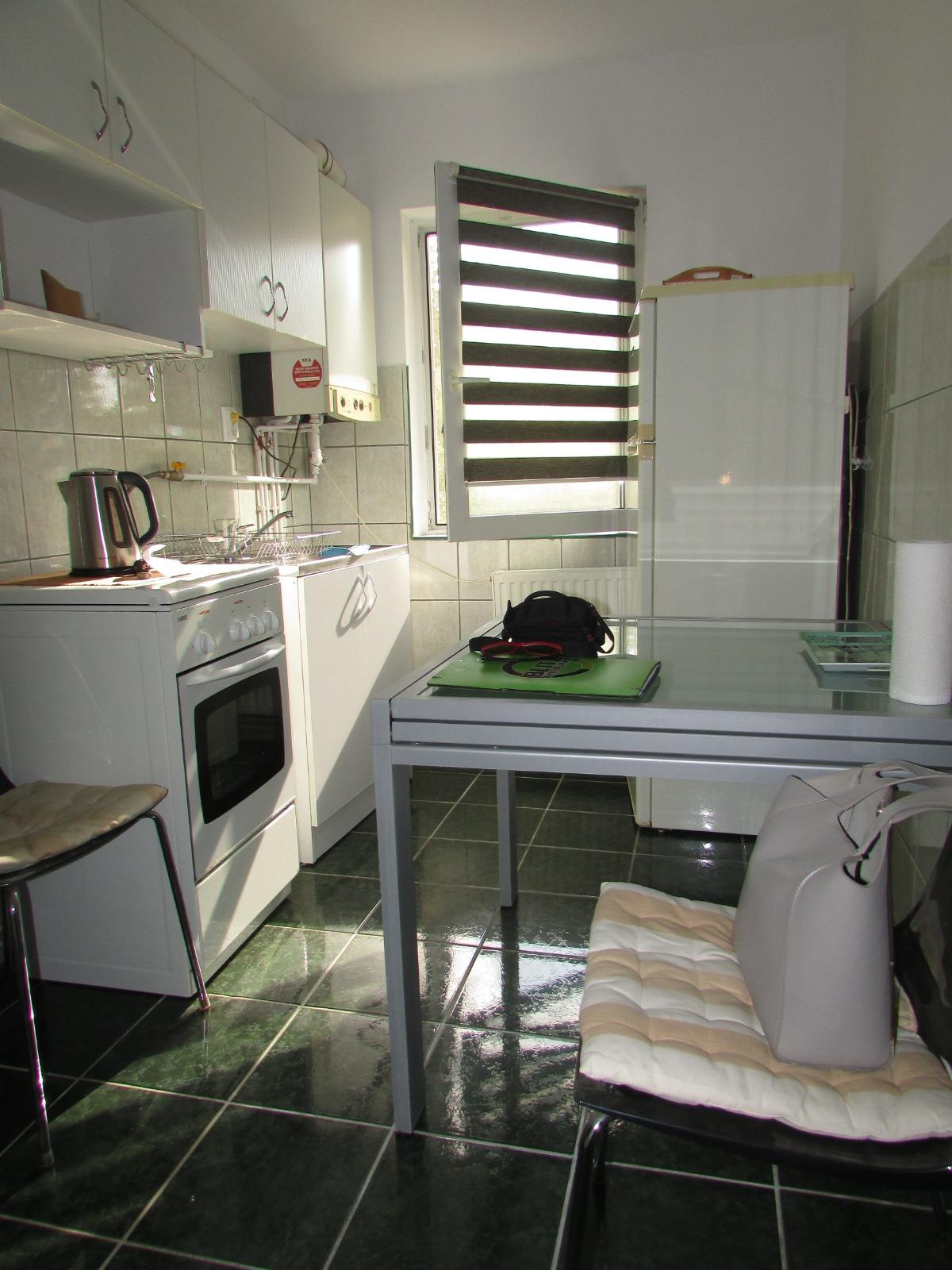 Garsonieră de închiriat Zorilor - 13159AI | BLITZ Cluj-Napoca | Poza6