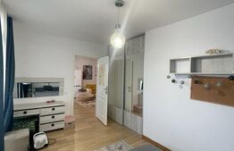 Apartament 2 camere, pet friendly, parcare, zona străzii Răzoare 