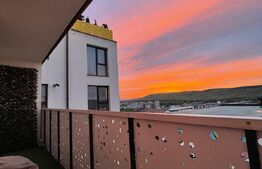 Apartament 2 camere, pet friendly, parcare, zona străzii Răzoare 