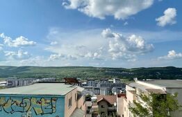 Apartament 2 camere, pet friendly, parcare, zona străzii Răzoare 