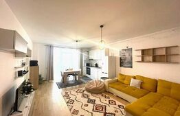 Apartament 2 camere, pet friendly, parcare, zona străzii Răzoare 