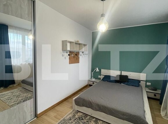 Apartament de închiriat 2 camere Manastur - 131596AI | BLITZ Cluj-Napoca | Poza5