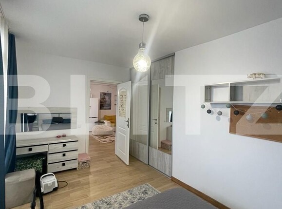 Apartament de închiriat 2 camere Manastur - 131596AI | BLITZ Cluj-Napoca | Poza7