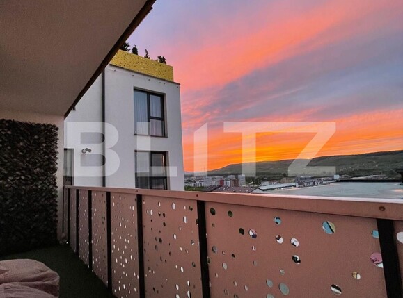 Apartament de închiriat 2 camere Manastur - 131596AI | BLITZ Cluj-Napoca | Poza11