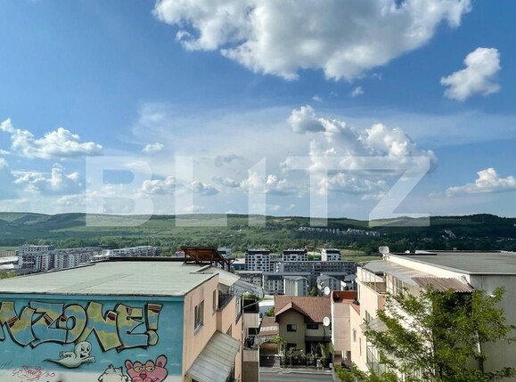 Apartament de închiriat 2 camere Manastur - 131596AI | BLITZ Cluj-Napoca | Poza12