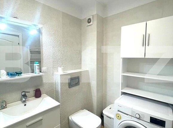 Apartament de închiriat 2 camere Manastur - 131596AI | BLITZ Cluj-Napoca | Poza9