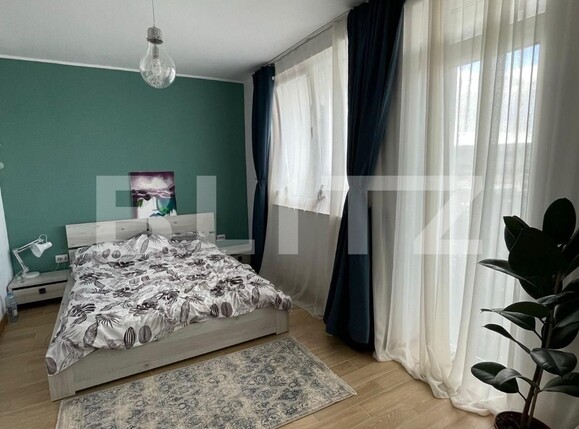 Apartament de închiriat 2 camere Manastur - 131596AI | BLITZ Cluj-Napoca | Poza6