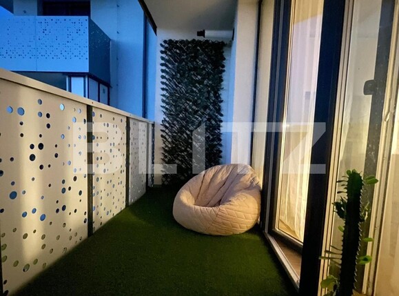 Apartament de închiriat 2 camere Manastur - 131596AI | BLITZ Cluj-Napoca | Poza10