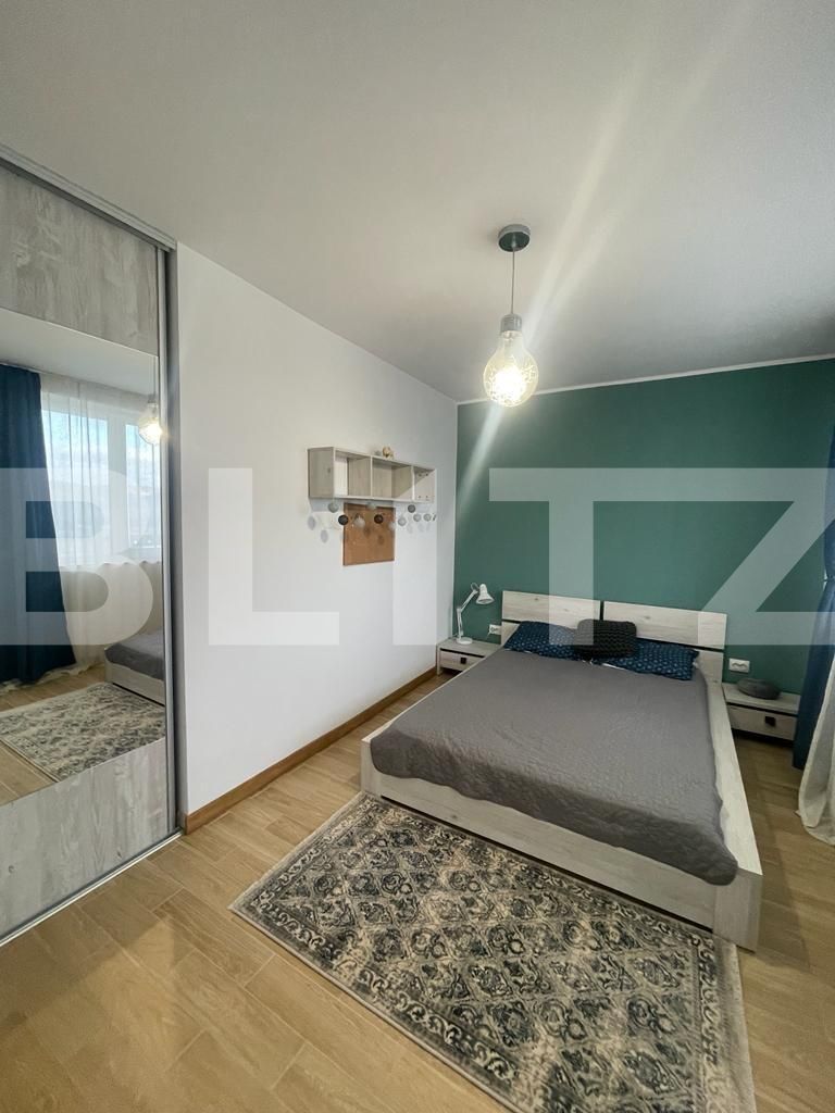 Apartament de închiriat 2 camere Manastur - 131596AI | BLITZ Cluj-Napoca | Poza5